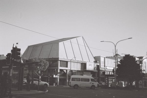 Wellington’s bike lane buildout is at risk. We can do something.