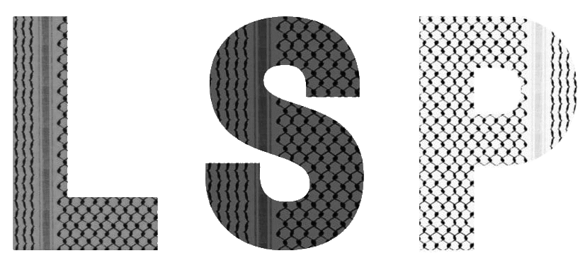 Leiden Scholars for Palestine