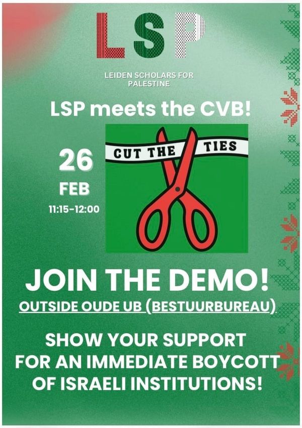 Join the LSP demo