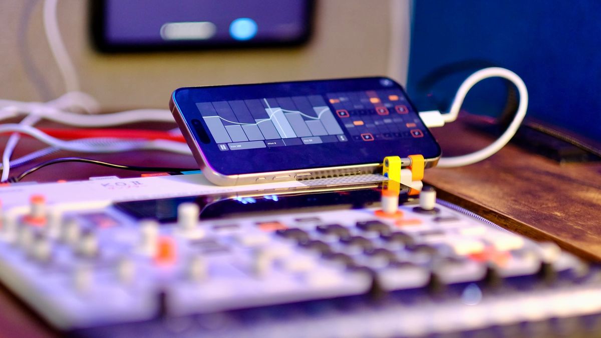 AUv3 is here: Condukt in your favorite apps