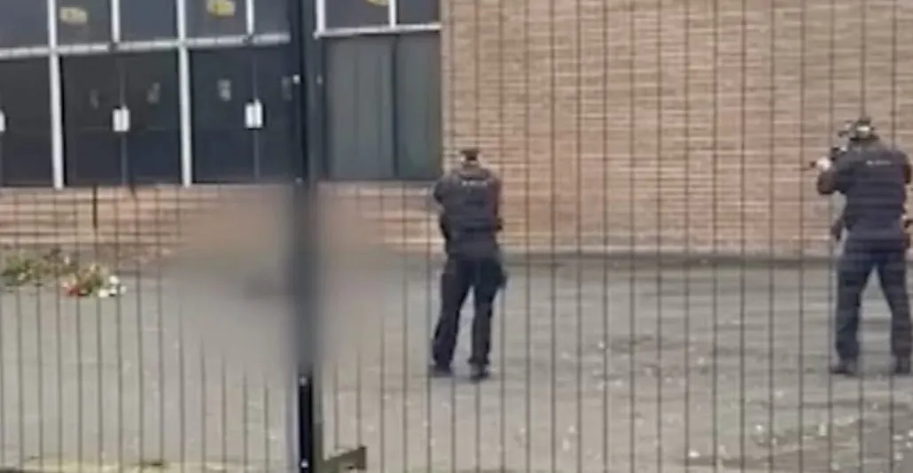 Has the UK Counter Terrorism System Overemphasised Jihadist threats at the cost of Right Wing Extremism