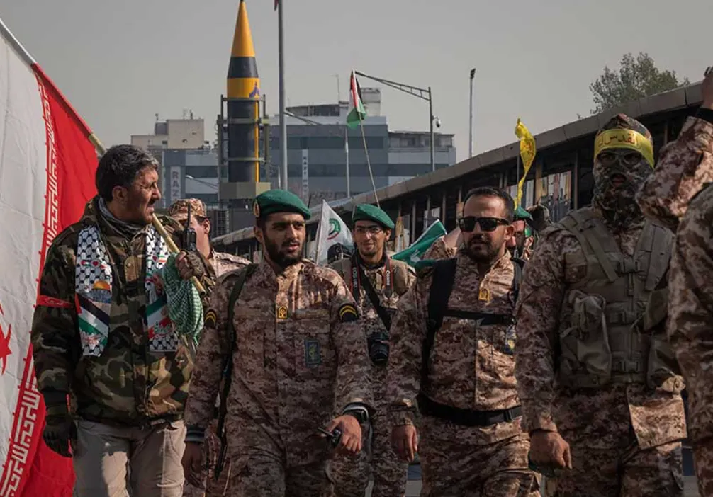 Extension Of Ceasefire Between US-Iran