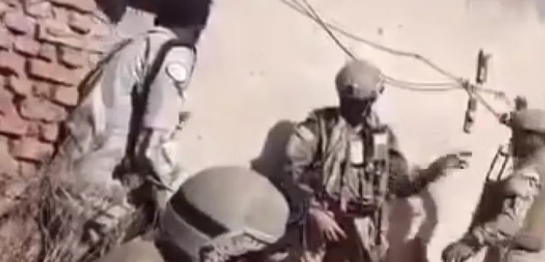 Sudan War: Rights group accuses UAE of being transit point for mercenaries on way to Sudan