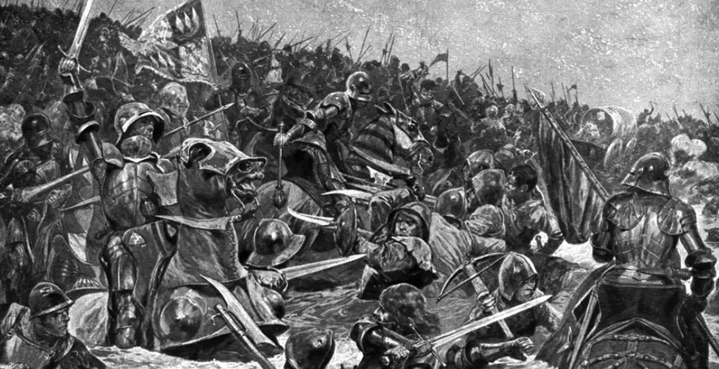 These are my top 10 Battles in history ranked for significance and impact: