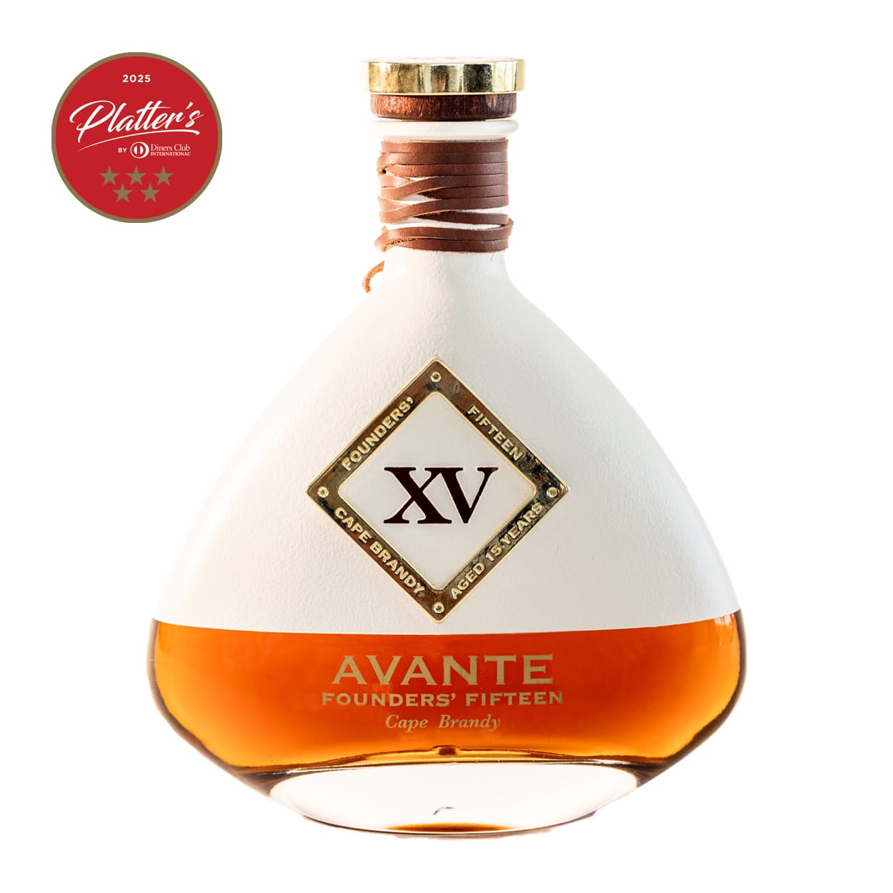 Avante Founders' XV
