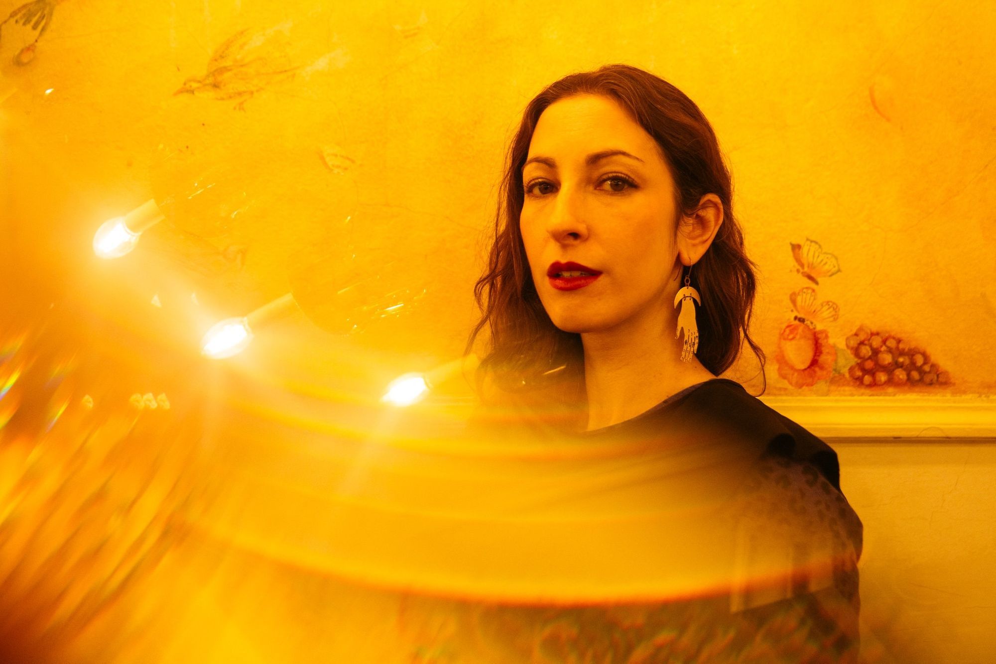 The rising wave of witchcraft