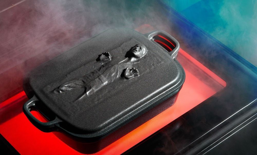 Le Creuset announces a Star Wars collection