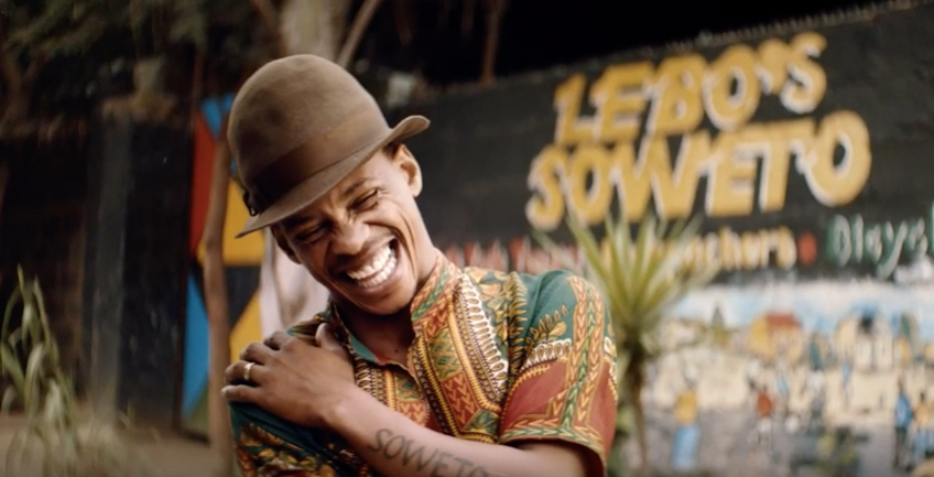 South African Tourism urges all South Africans to dream about future trips