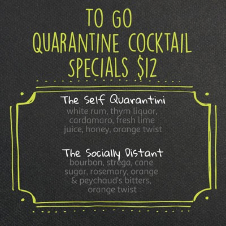 6 clever restaurant innovations in response to the pandemic