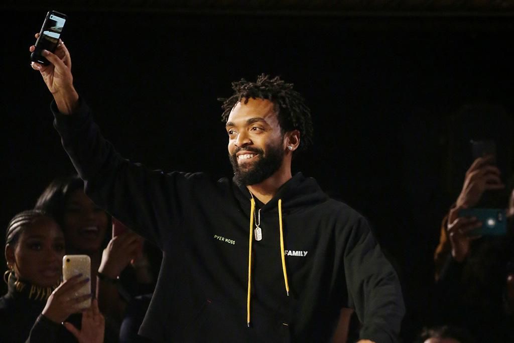 The rise of 'Protest branding'