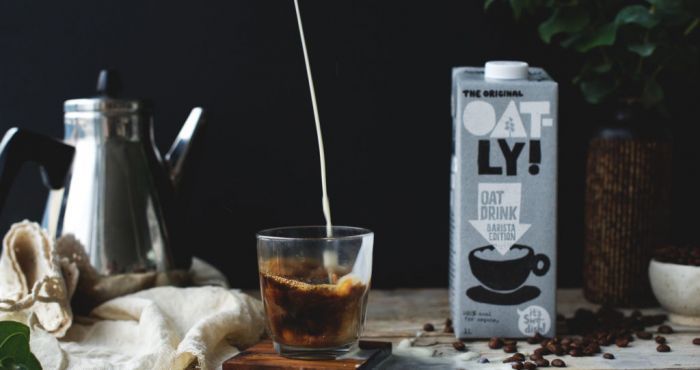 Oatly draws sharp criticism for  taking investment from Blackstone Group