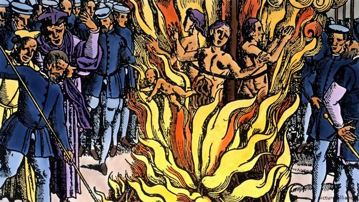 Okay so what do you think about 'cancel culture'?