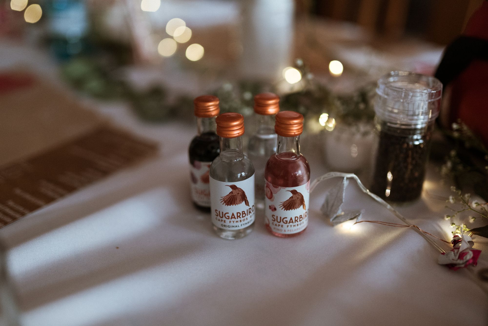 Rob Heyns - the godfather of South African craft - talks to us about the future of the liquor industry