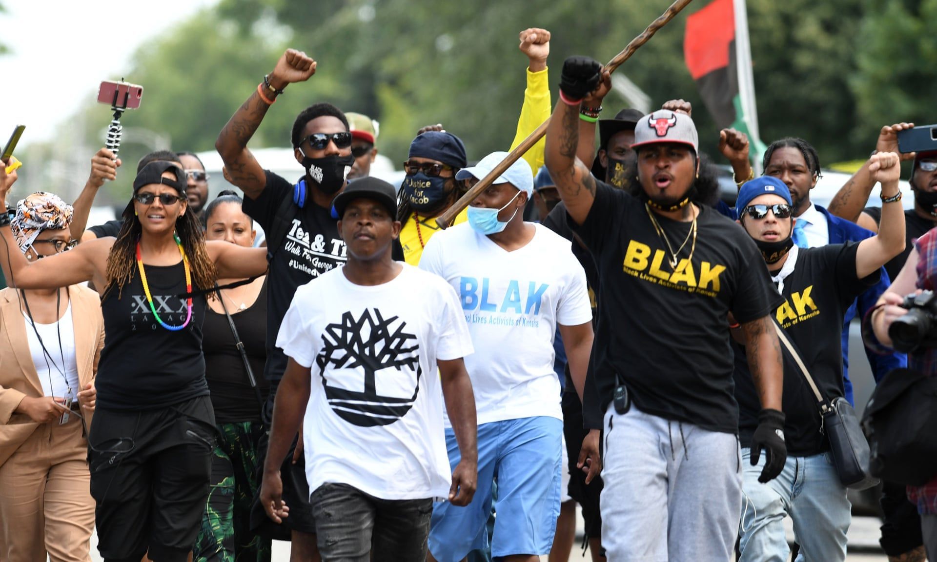 Why doggedly believing in merit will result in a dystopian future