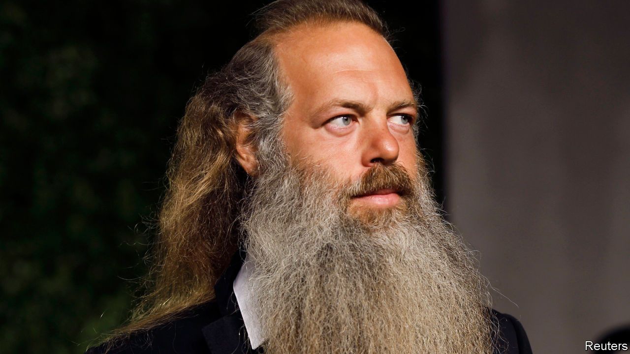 No need for leadership