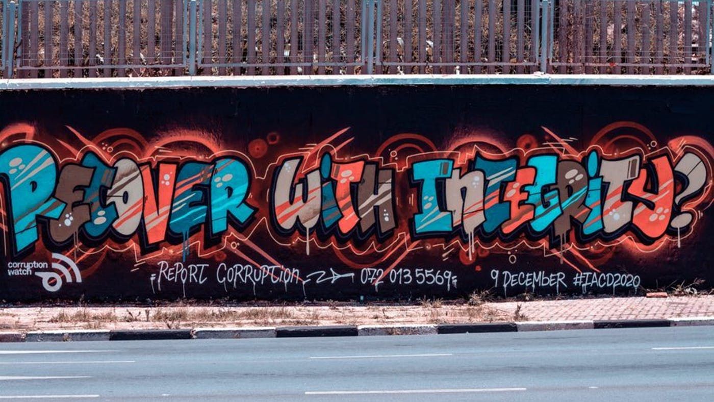 Corruption: How does your country score?