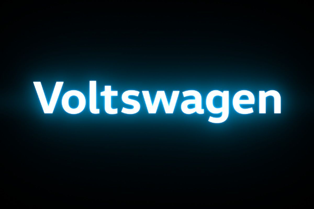 VW do it again