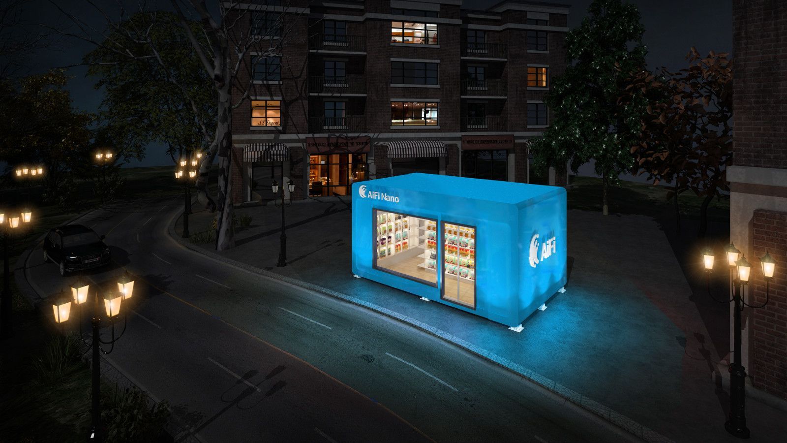 Retail trends 2021: Digital transformation in retail is accelerating