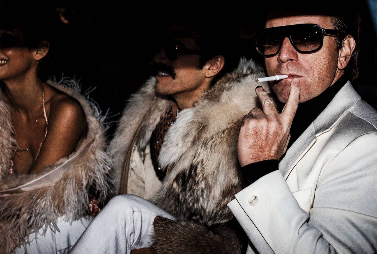 The danger of being labeled a genius