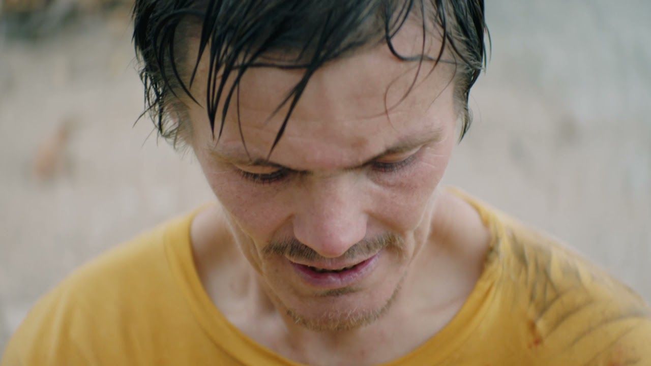 Get out what you put in