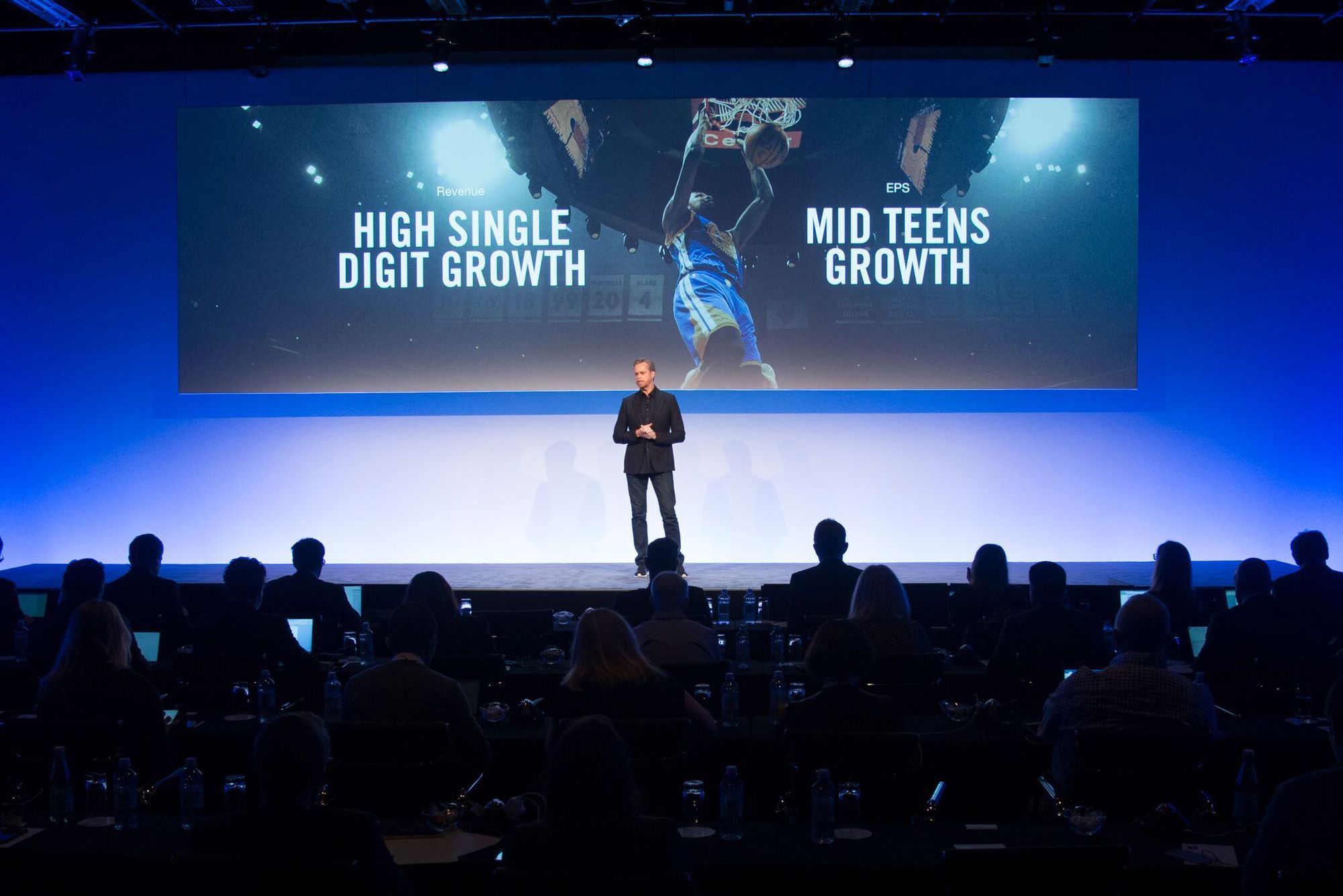 How Nike is radically reinventing itself