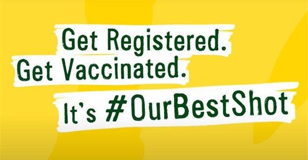 There are a lot of business reasons as to why Savanna wants you to get vaccinated