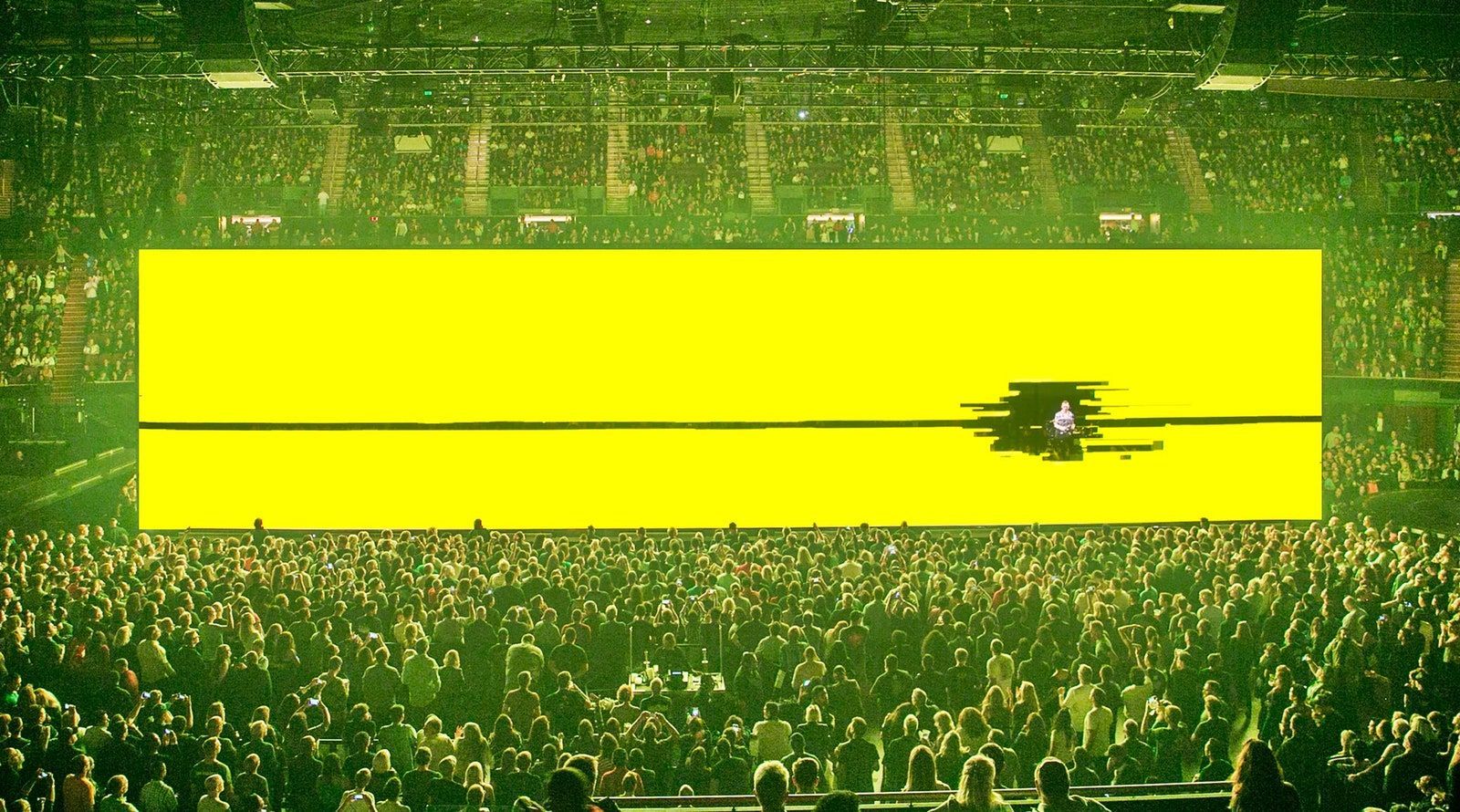 How to make your vision of the future stick