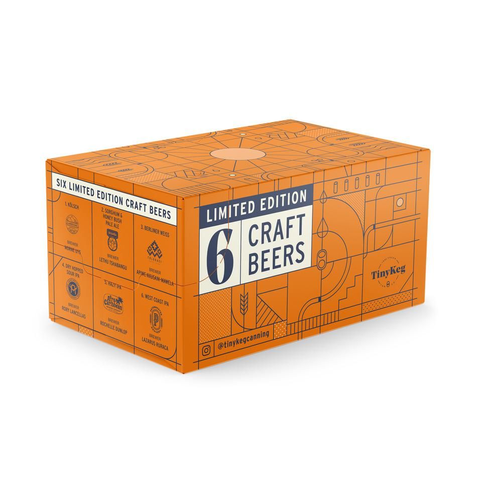 Start from where you stand right now