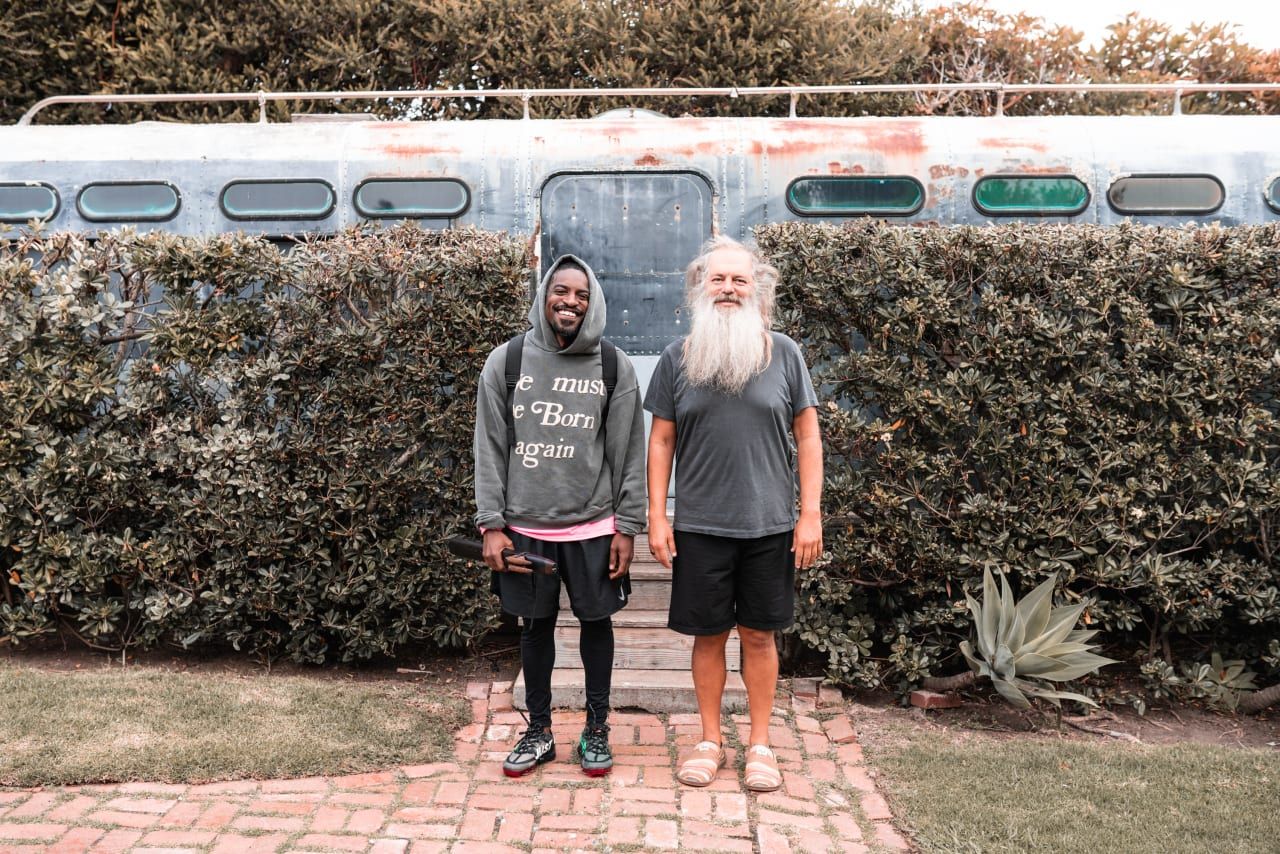 Making things with no thinking