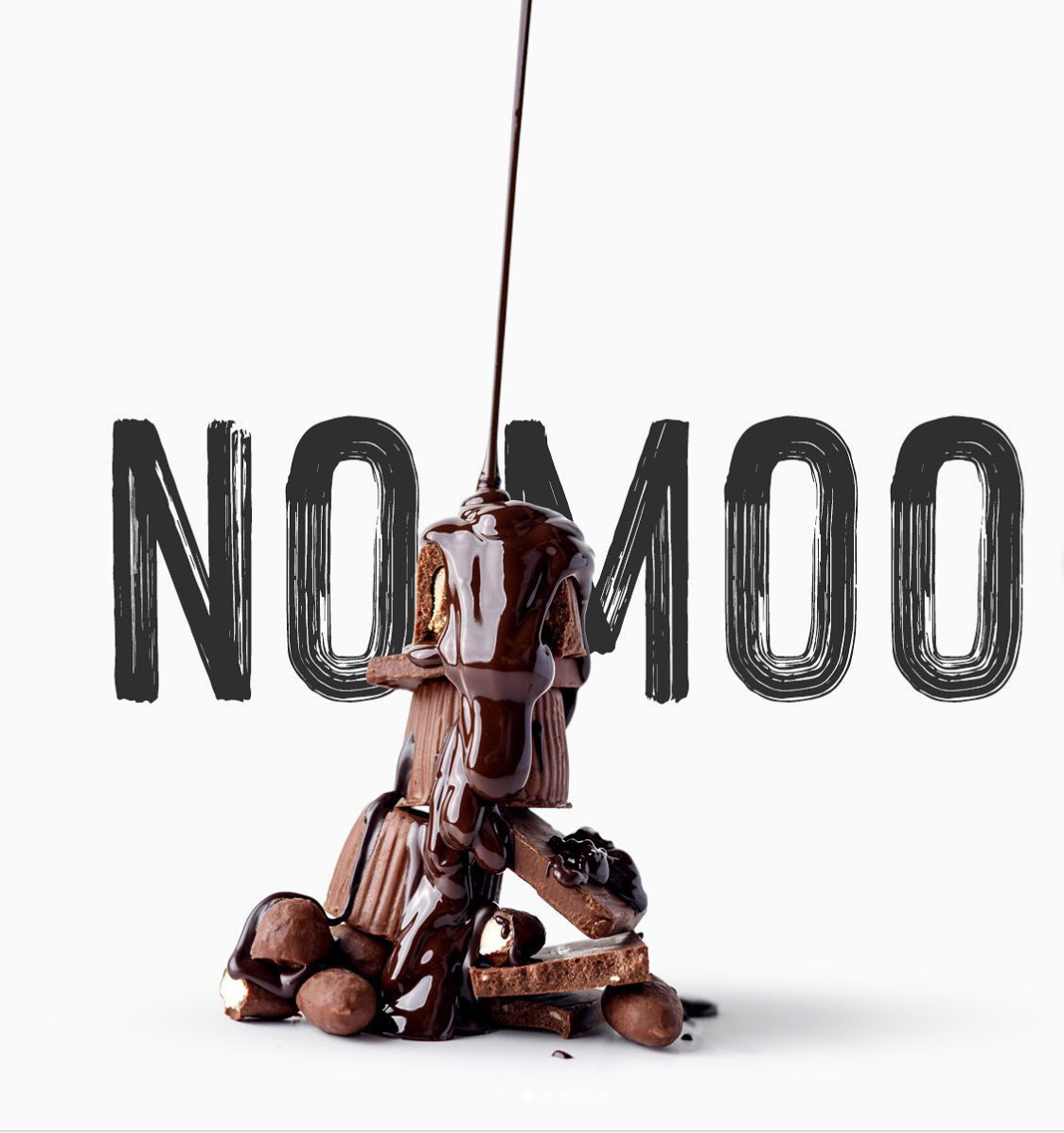 NOMU reminds us again where it all vegan