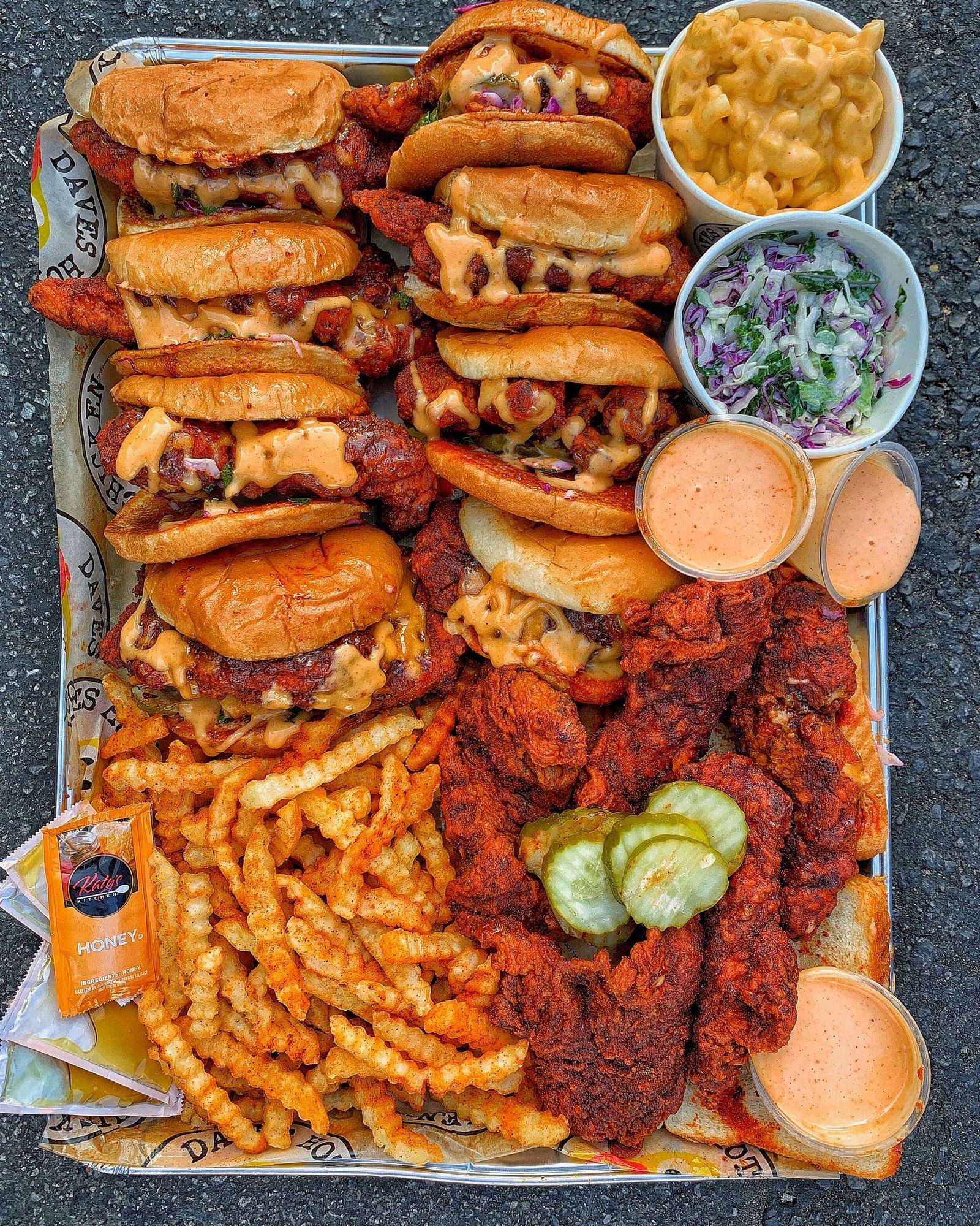 This is America's fastest growing restaurant brand