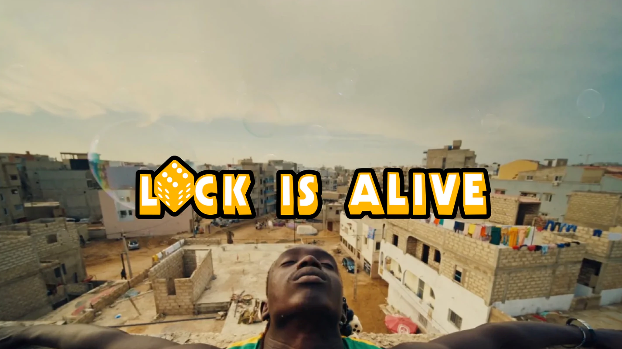 AfroFuturism continues its rise