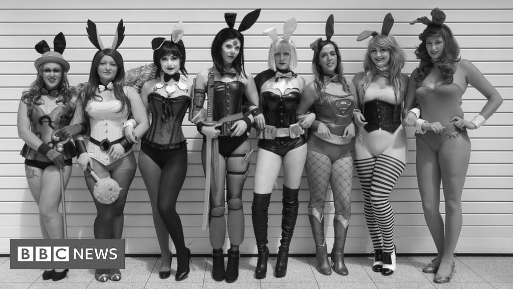 Welcome to the 'Kidult revolution'