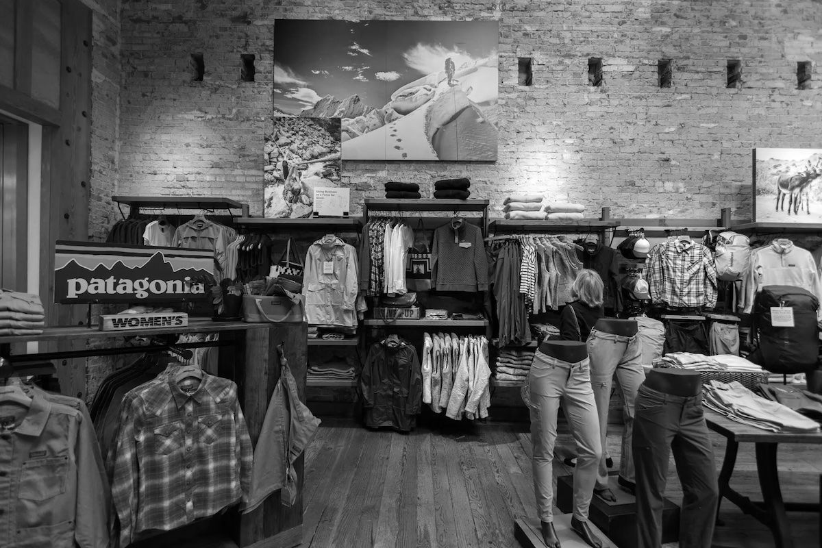 If you think Patagonia's remarkable decision heralds a new dawn for capitalism - you're missing the point