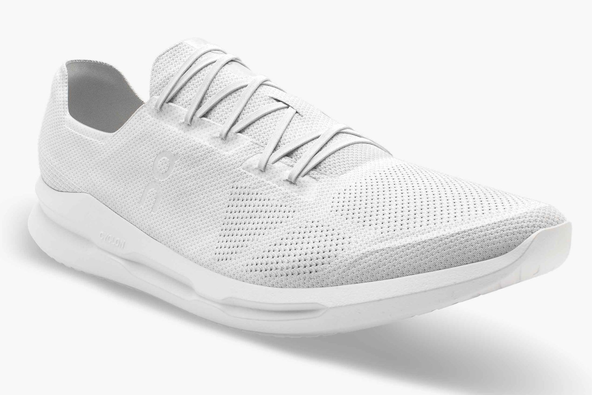 On Running: Offering shoes-as-a-service