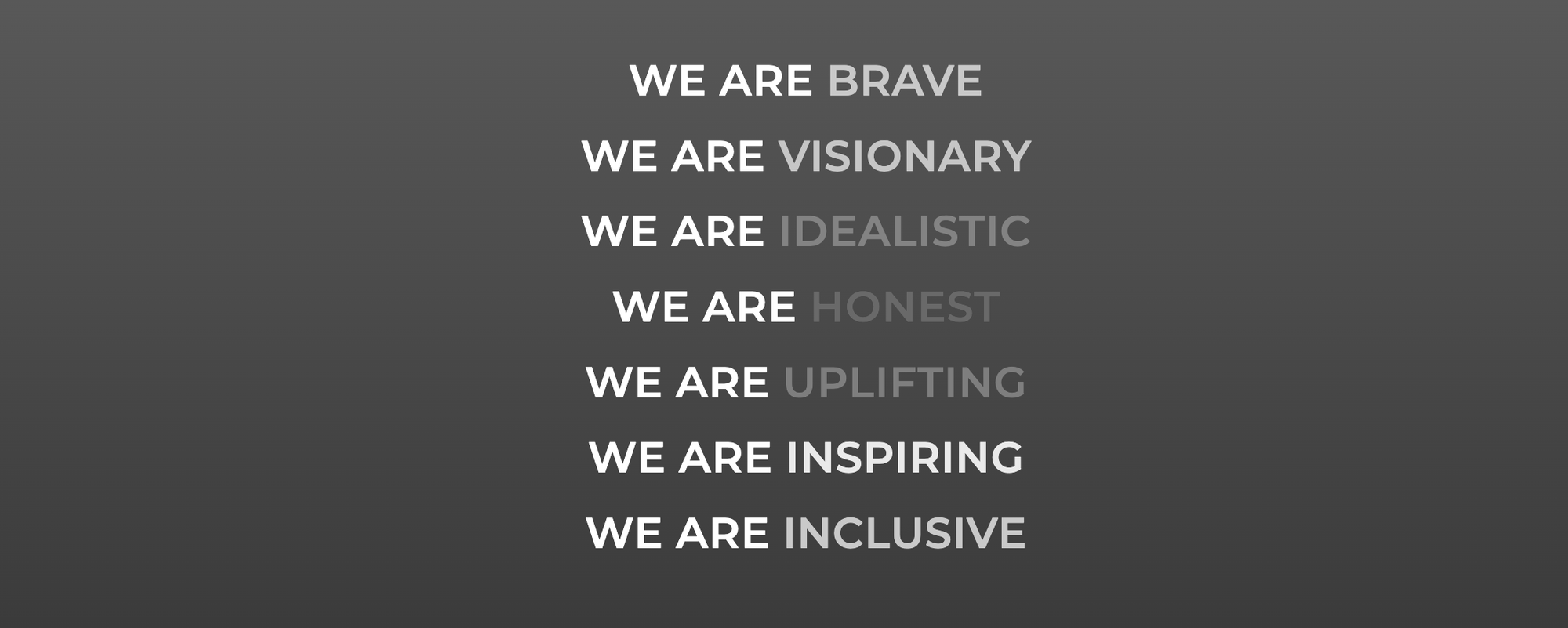 We are EGG - capturing the power of community