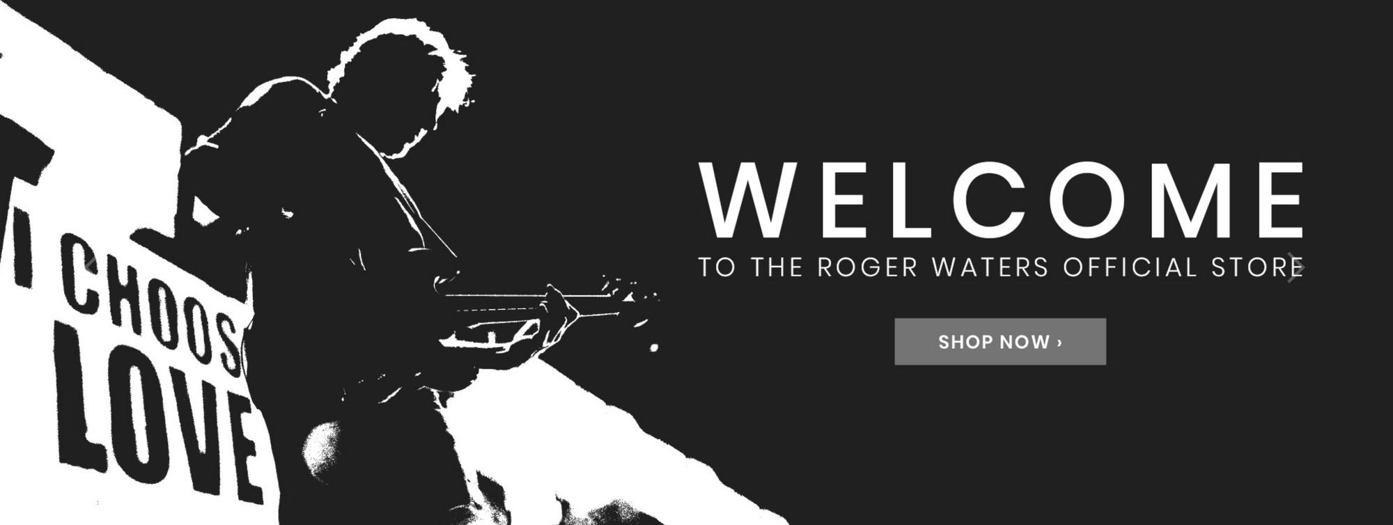 Is the future of music merch?