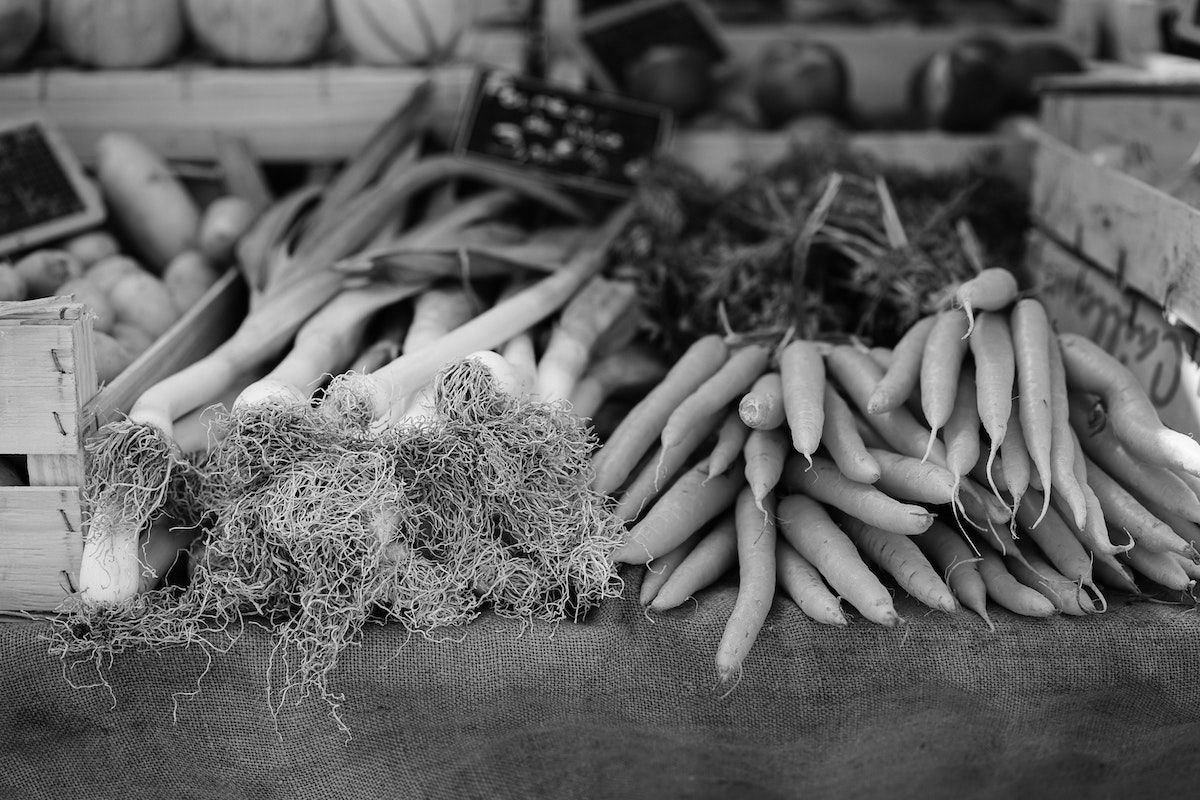 Community buying groups are recreating the future of food