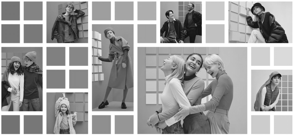 How Uniqlo ruined South African clothing retailers for me