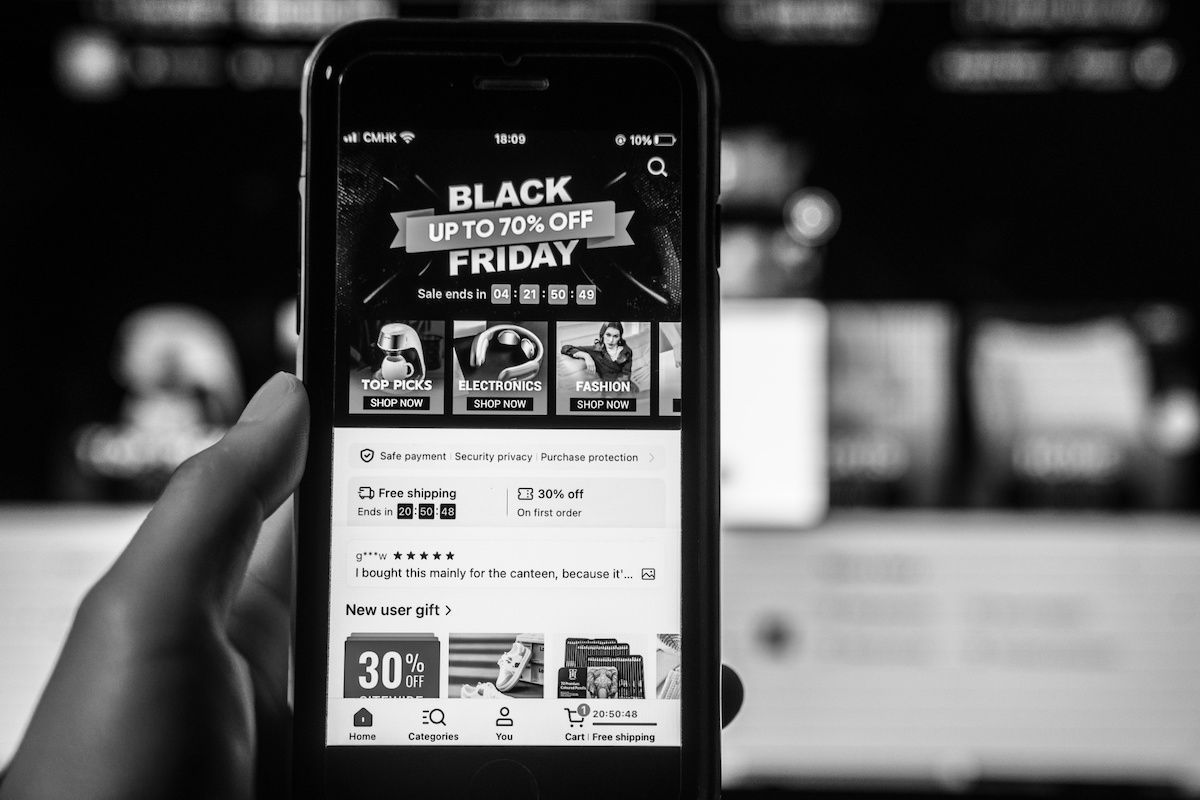 Advantage based on technology alone doesn't last forever