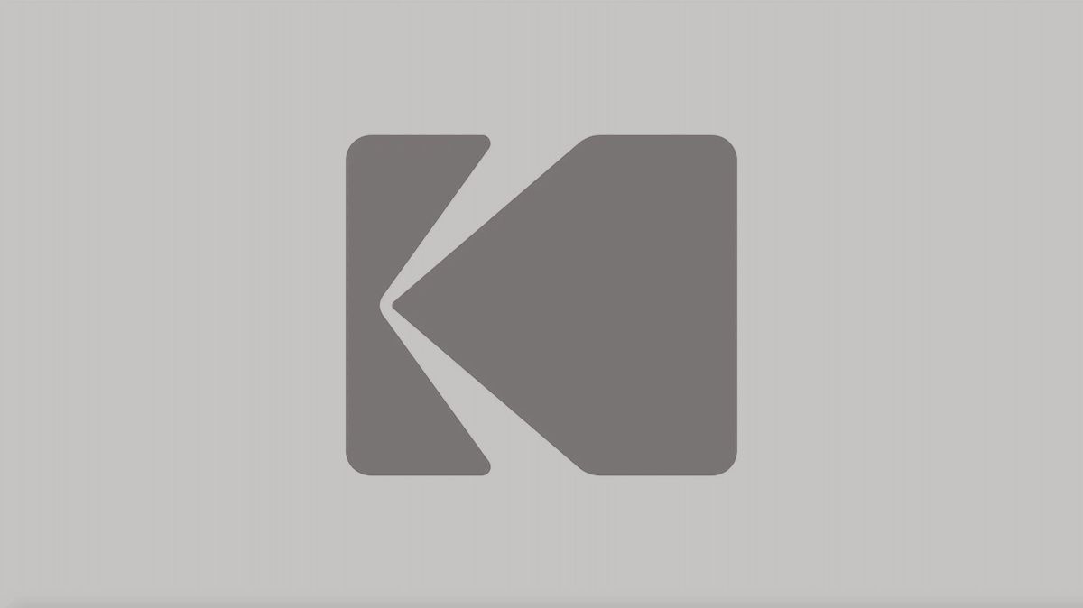 Kodak is not a good example of bad strategy