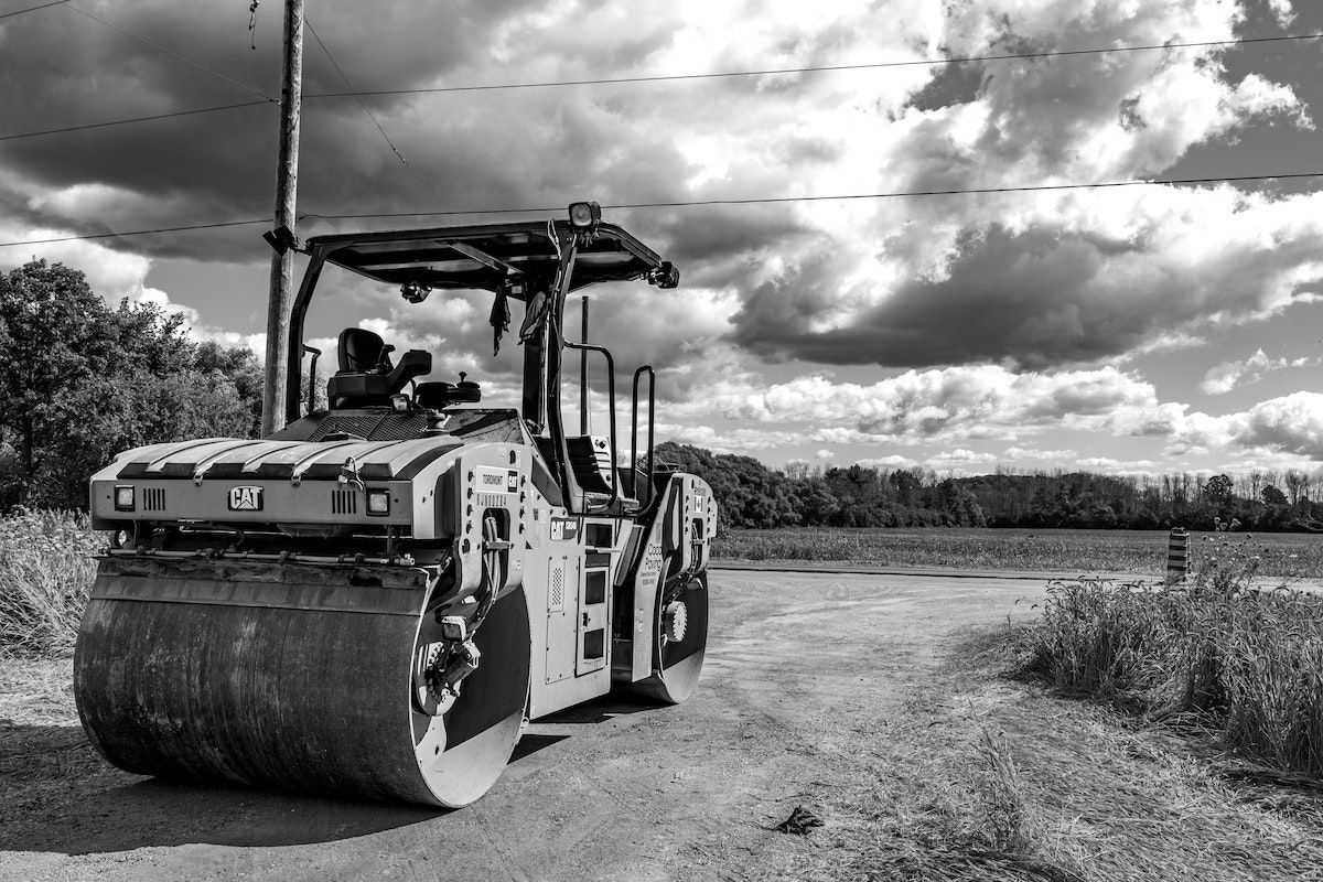 So slow they wouldn't be able to sidestep a roller