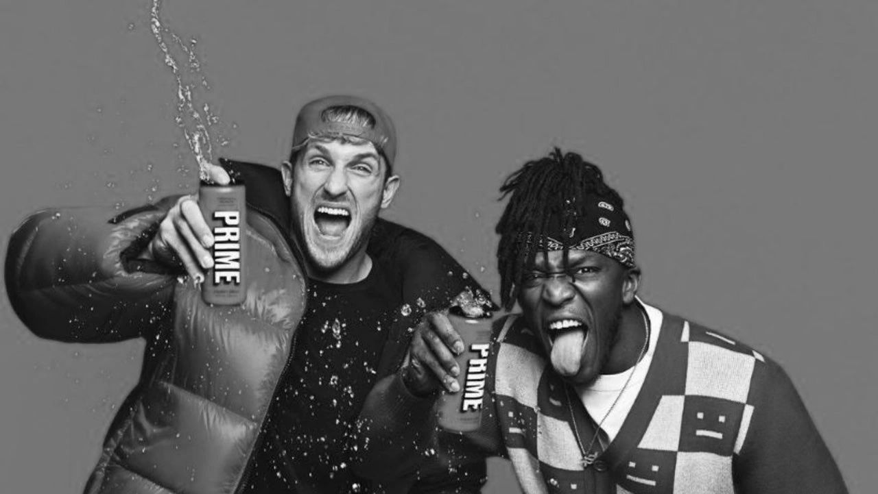 What's the deal with PRIME?