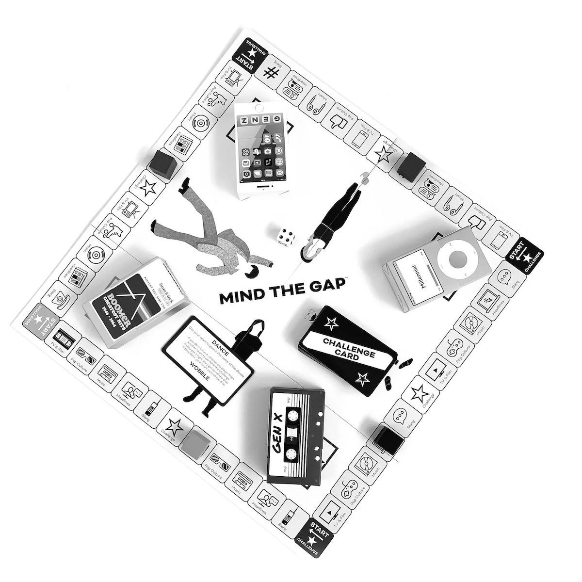 What's behind the rise in popularity of board games?