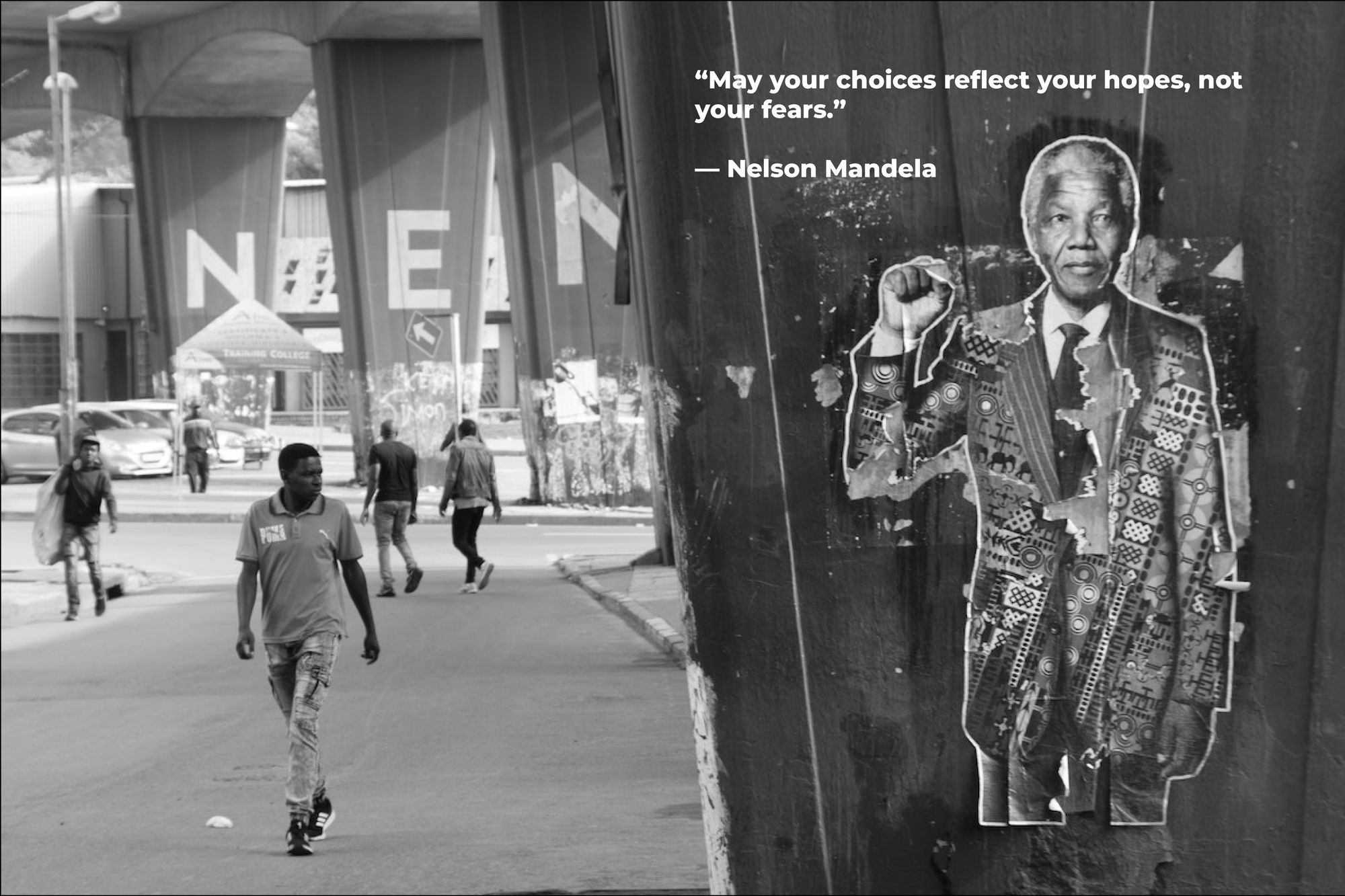 What is it that you are building?