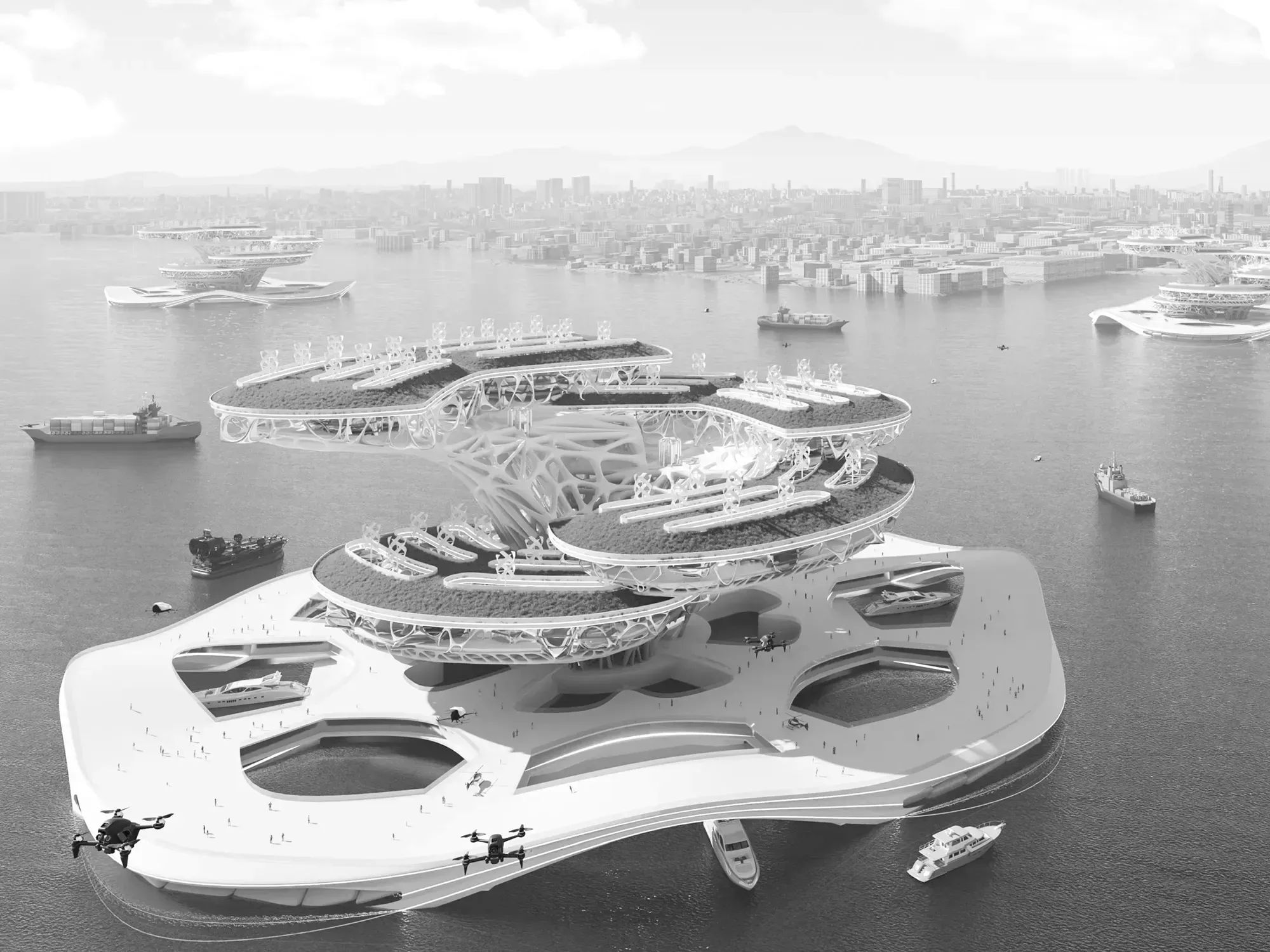 God's greatest gift?