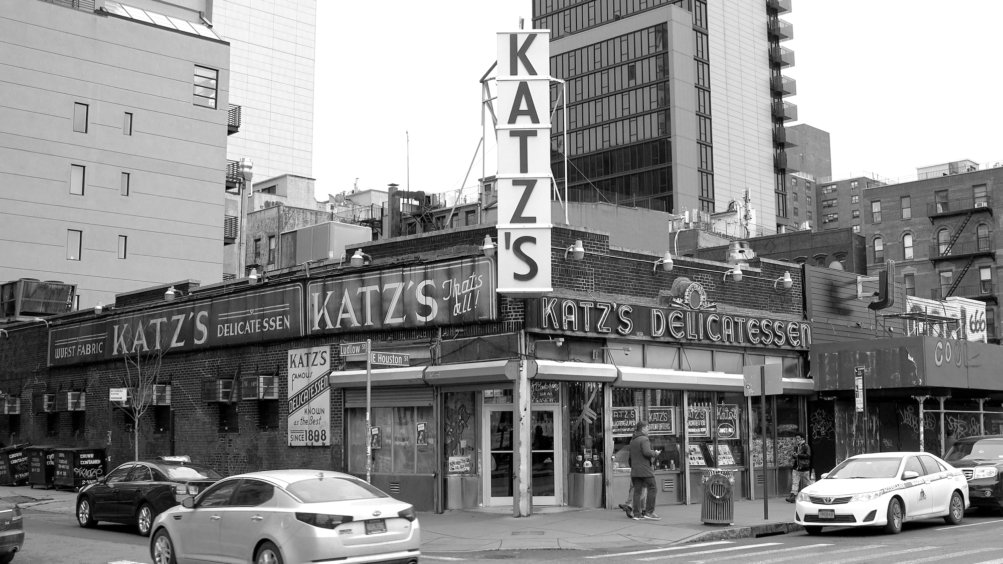 And the world's top 150 'must-visit' restaurants are...