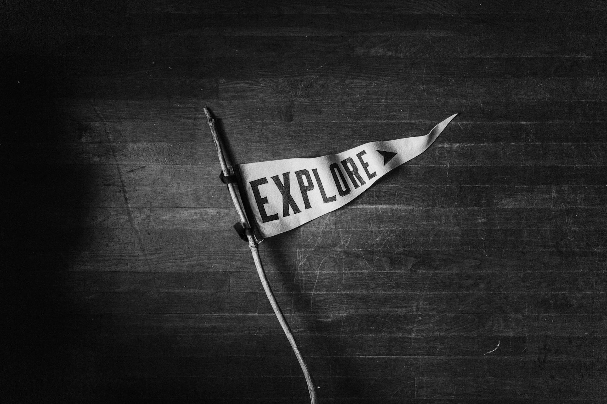 The future is uncertain - thank goodness