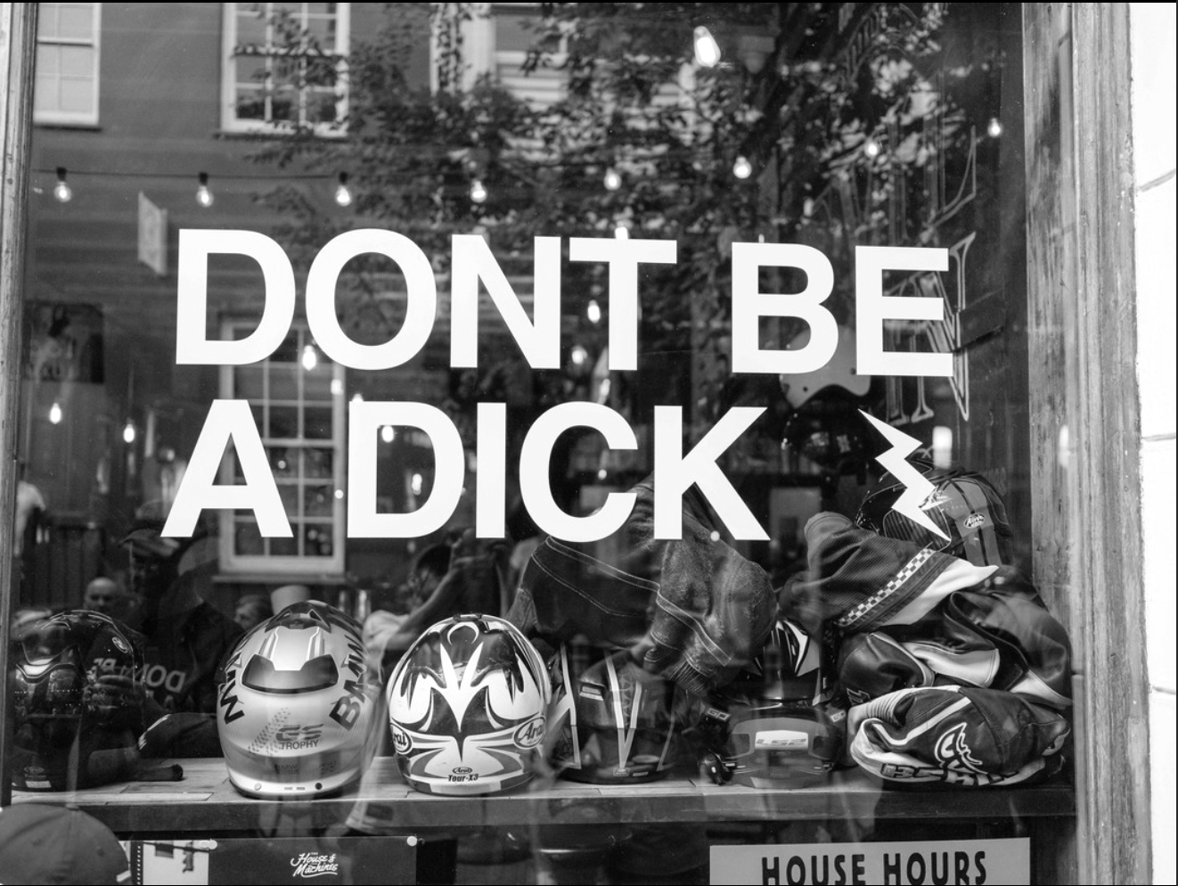 Why The House of Machines is the home of holistic marketing wizardry