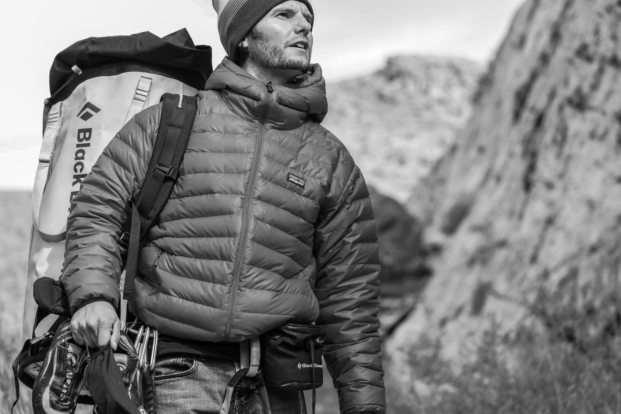 A new product idea for Patagonia thanks to ChatGPT